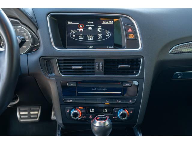 2017 Audi SQ5 (CC-2089037) for sale in Boise, Idaho