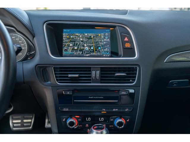 2017 Audi SQ5 (CC-2089037) for sale in Boise, Idaho