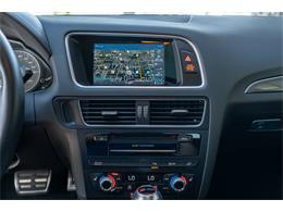 2017 Audi SQ5 (CC-2089037) for sale in Boise, Idaho