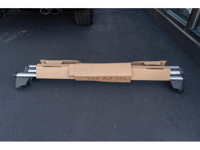 2017 Audi SQ5 (CC-2089037) for sale in Boise, Idaho