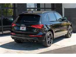 2017 Audi SQ5 (CC-2089037) for sale in Boise, Idaho