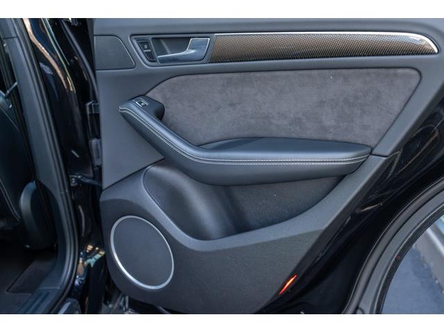 2017 Audi SQ5 (CC-2089037) for sale in Boise, Idaho