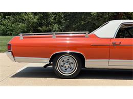 1972 Chevrolet El Camino (CC-2089040) for sale in Lenexa, Kansas