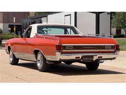 1972 Chevrolet El Camino (CC-2089040) for sale in Lenexa, Kansas