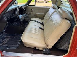 1972 Chevrolet El Camino (CC-2089040) for sale in Lenexa, Kansas