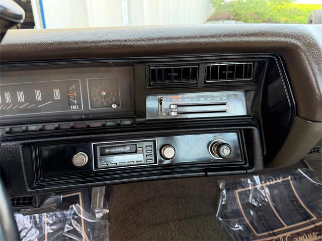 1972 Chevrolet El Camino (CC-2089040) for sale in Lenexa, Kansas