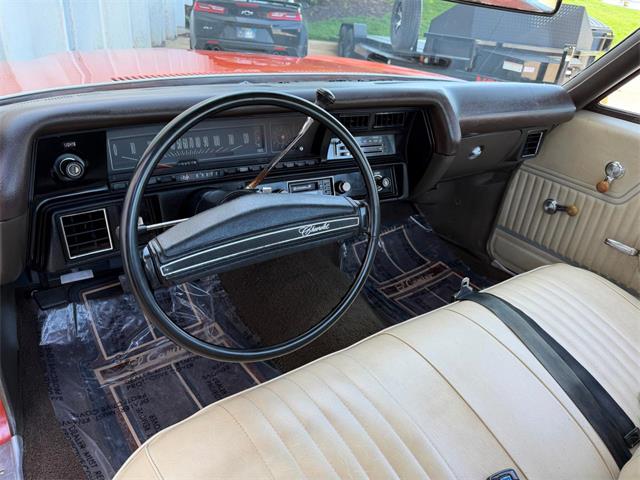 1972 Chevrolet El Camino (CC-2089040) for sale in Lenexa, Kansas
