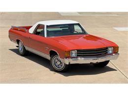 1972 Chevrolet El Camino (CC-2089040) for sale in Lenexa, Kansas