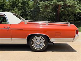 1972 Chevrolet El Camino (CC-2089040) for sale in Lenexa, Kansas