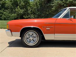 1972 Chevrolet El Camino (CC-2089040) for sale in Lenexa, Kansas