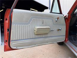 1972 Chevrolet El Camino (CC-2089040) for sale in Lenexa, Kansas