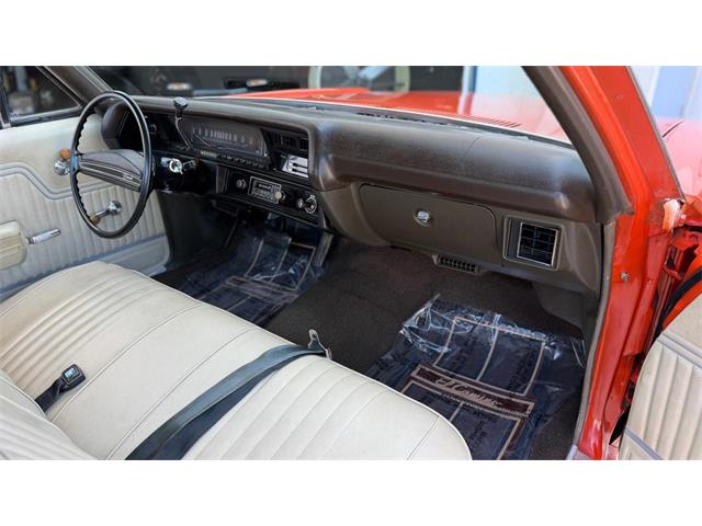 1972 Chevrolet El Camino (CC-2089040) for sale in Lenexa, Kansas