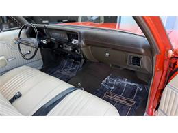 1972 Chevrolet El Camino (CC-2089040) for sale in Lenexa, Kansas