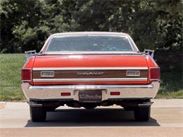 1972 Chevrolet El Camino (CC-2089040) for sale in Lenexa, Kansas