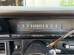 1972 Chevrolet El Camino (CC-2089040) for sale in Lenexa, Kansas