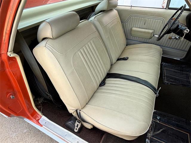 1972 Chevrolet El Camino (CC-2089040) for sale in Lenexa, Kansas