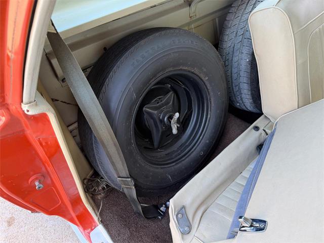 1972 Chevrolet El Camino (CC-2089040) for sale in Lenexa, Kansas