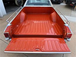 1972 Chevrolet El Camino (CC-2089040) for sale in Lenexa, Kansas