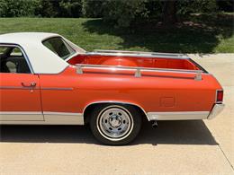 1972 Chevrolet El Camino (CC-2089040) for sale in Lenexa, Kansas