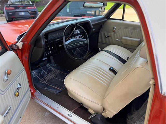 1972 Chevrolet El Camino (CC-2089040) for sale in Lenexa, Kansas