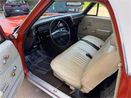 1972 Chevrolet El Camino (CC-2089040) for sale in Lenexa, Kansas
