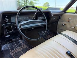 1972 Chevrolet El Camino (CC-2089040) for sale in Lenexa, Kansas