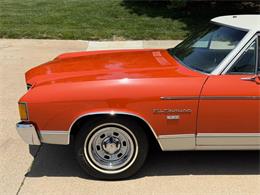 1972 Chevrolet El Camino (CC-2089040) for sale in Lenexa, Kansas