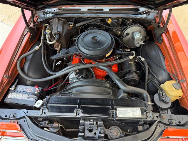 1972 Chevrolet El Camino (CC-2089040) for sale in Lenexa, Kansas