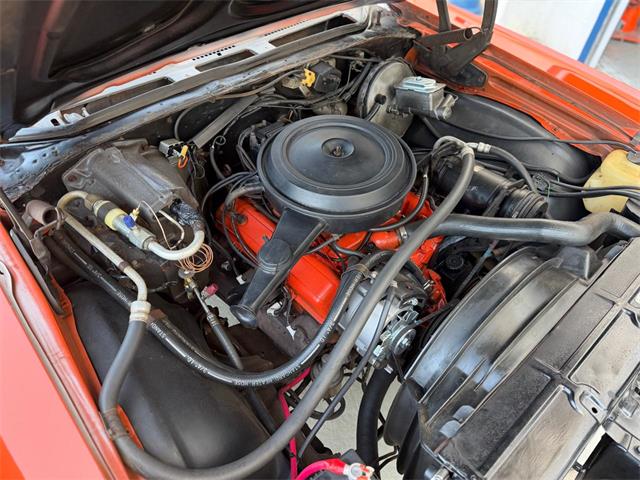 1972 Chevrolet El Camino (CC-2089040) for sale in Lenexa, Kansas