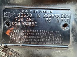 1972 Chevrolet El Camino (CC-2089040) for sale in Lenexa, Kansas