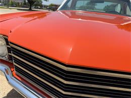 1972 Chevrolet El Camino (CC-2089040) for sale in Lenexa, Kansas