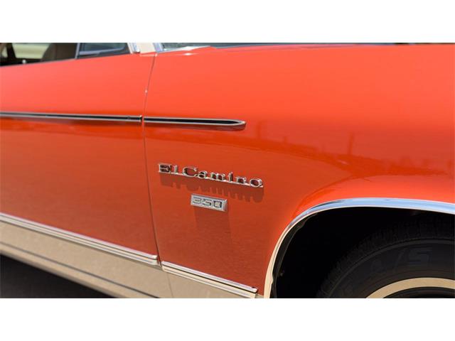 1972 Chevrolet El Camino (CC-2089040) for sale in Lenexa, Kansas