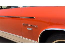 1972 Chevrolet El Camino (CC-2089040) for sale in Lenexa, Kansas