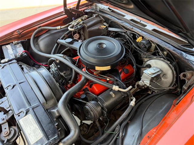 1972 Chevrolet El Camino (CC-2089040) for sale in Lenexa, Kansas
