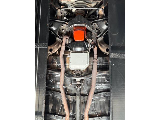 1972 Chevrolet El Camino (CC-2089040) for sale in Lenexa, Kansas