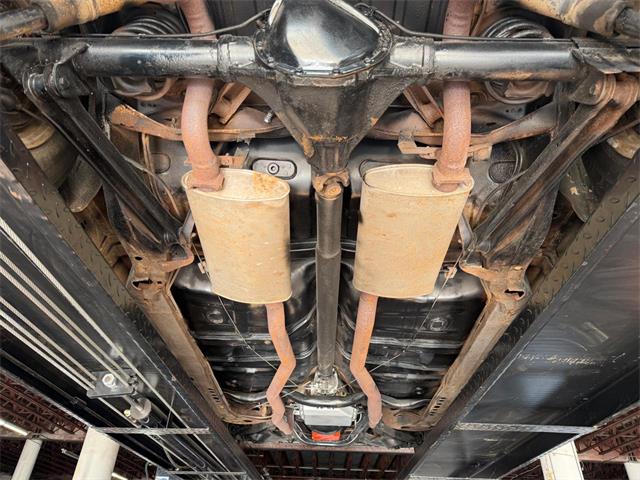 1972 Chevrolet El Camino (CC-2089040) for sale in Lenexa, Kansas