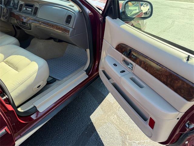 2007 Mercury Grand Marquis (CC-2089041) for sale in Edison, New Jersey