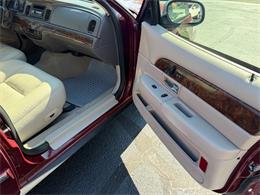 2007 Mercury Grand Marquis (CC-2089041) for sale in Edison, New Jersey