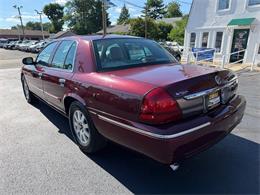 2007 Mercury Grand Marquis (CC-2089041) for sale in Edison, New Jersey