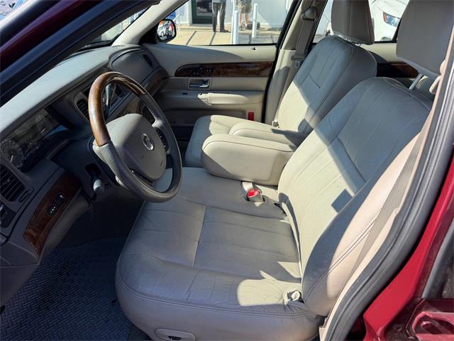 2007 Mercury Grand Marquis (CC-2089041) for sale in Edison, New Jersey