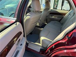 2007 Mercury Grand Marquis (CC-2089041) for sale in Edison, New Jersey
