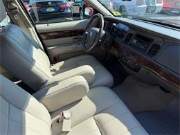 2007 Mercury Grand Marquis (CC-2089041) for sale in Edison, New Jersey