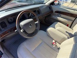 2007 Mercury Grand Marquis (CC-2089041) for sale in Edison, New Jersey