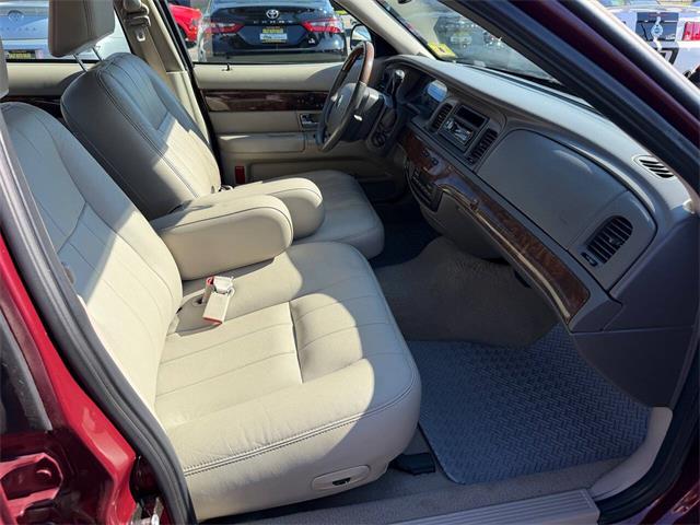 2007 Mercury Grand Marquis (CC-2089041) for sale in Edison, New Jersey