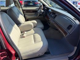 2007 Mercury Grand Marquis (CC-2089041) for sale in Edison, New Jersey