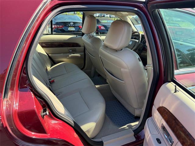 2007 Mercury Grand Marquis (CC-2089041) for sale in Edison, New Jersey