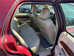 2007 Mercury Grand Marquis (CC-2089041) for sale in Edison, New Jersey