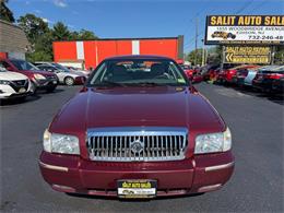 2007 Mercury Grand Marquis (CC-2089041) for sale in Edison, New Jersey