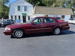2007 Mercury Grand Marquis (CC-2089041) for sale in Edison, New Jersey