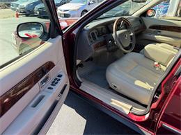 2007 Mercury Grand Marquis (CC-2089041) for sale in Edison, New Jersey